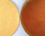 Foto del passaggio 15 della ricetta Tarte Sablè Breton alle mele e limone