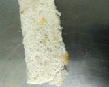A picture of step 5 of Chizzicorn packet rolls.