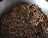 Foto del paso 4 de la receta: Carne mechada