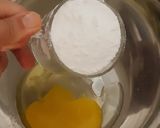 عکس مرحله 2 از دستور کلوچه_مغزدار فاطمه پز