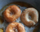 डोनट्स (donuts recipe in Hindi) रेसिपी चरण 8 फोटो