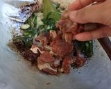 Foto langkah ke 4 dari resep 251. Jangan lombok ijo (sayur lombok ijo).