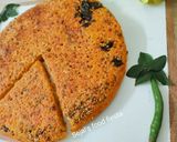 રવા હાંડવો (Rava Handwo recipe in Gujarati) રેસીપી સ્ટેપ2ફોટો