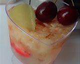 عکس مرحله 4 از دستور دسر ژله 🍮