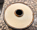 Foto del paso 4 de la receta: Pudín con dulce de leche “sin gluten”