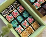 Foto langkah ke 8 dari resep Cake Potong.