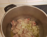 Foto del paso 2 de la receta: Fideos con costillas