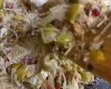 صورة لخطوة 2 من وصفة Panadiat تونة 🥫