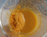 Foto langkah ke 1 dari resep Tongkol Gulai Padang.