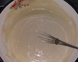 Foto del paso 5 de la receta: Torta invertida de ananá