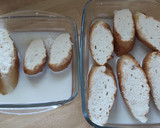 Foto del paso 3 de la receta: Torrijas de leche