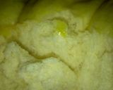 Foto langkah ke 10 dari resep Roti Sobek Keju Magic Com.