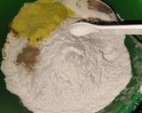 Foto langkah ke 4 dari resep 294. Okoy Kalabasa Dari Filipina.