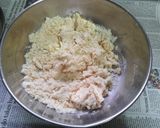 गुलाबजाम (Gulabjam Recipe In Marathi) रेसिपी स्टेप 1 फोटो 