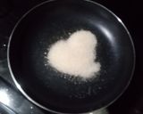Foto langkah ke 2 dari resep Roti popcorn karamel.
