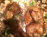 صورة لخطوة 6 من وصفة مطبق دجاج 😋😋