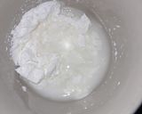Foto del paso 1 de la receta: Chocolatada Cremosa