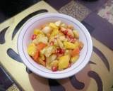 Hyderabadi Fruit Chaat Bowl recipe step 1 photo