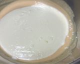 不甜不膩蜂蜜優格冰淇淋的食譜步驟3照片