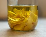 Une image de l'étape 2 de 💚 Crêpe au limoncello (plat végétarien).