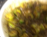 A picture of step 7 of Bitter Gourd Pickle.