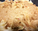 Foto del paso 3 de la receta: Merienda dulce de manzana Gala y arroz a la canela