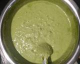 Healthy appam recipe step 2 photo