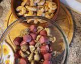 Foto del paso 1 de la receta Arroz cubano extra Celi