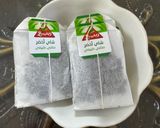صورة لخطوة 2 من وصفة شاي مثلج بنكهة الخوخ