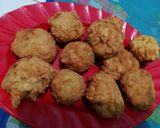 Foto langkah ke 6 dari resep Pergedel crispy.