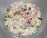 ডিম তড়কা (Dim tadka recipe in Bengali) রেসিপির ধাপ 2 ছবি