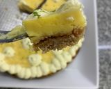 Foto del paso 3 de la receta: Key lime pie súper fácil🍋