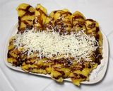Foto langkah ke 4 dari resep Pisang Goreng Keju.