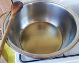 Foto del paso 4 de la receta: Crema de manzana y calabacín