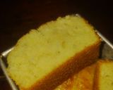 Foto del paso 8 de la receta: Budín de Vainilla
