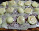 Foto del paso 7 de la receta: Pizza rellena