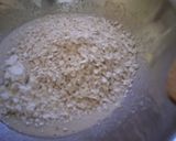 Foto del paso 3 de la receta: #Mercado Galletitas de avena y manzana