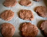 Rumos-mogyorós szaloncukor /vegán/ recept fázis 1 fotója