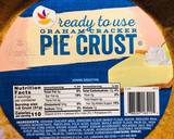 Banana Pudding Fruit Cup Pie recipe step 2 photo