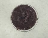 Dark Chocolate Besan Cake recipe step 8 photo