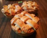 A picture of step 13 of Mini apple cinnamon pies.