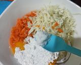 Foto langkah ke 3 dari resep Fuyunghai.