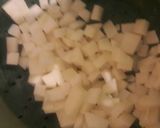 Foto del paso 3 de la receta: Carne al horno con papas provenzal