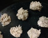 Foto del paso 4 de la receta: Masitas de almendras y canela