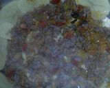 Foto del paso 3 de la receta: Gratín de papas y algo más