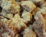 Sorrel and Pork Stew recipe step 1 photo