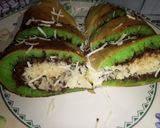 Foto langkah ke 15 dari resep Martabak manis.