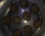 सोया मंचुरियान (( soya manchurian recipe in Hindi) रेसिपी चरण 3 फोटो