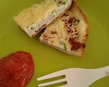 Foto langkah ke 9 dari resep Telur Dadar.