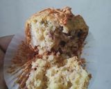 Foto langkah ke 8 dari resep Banana muffin.
